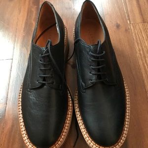 NEW Robert Clergerie size 37